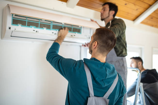 Best Thermostats and Smart Controls in Boulder Creek, CA