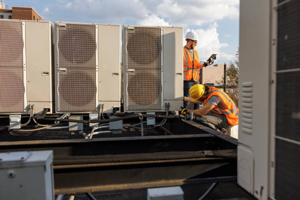 Best Seasonal HVAC Services in Boulder Creek, CA