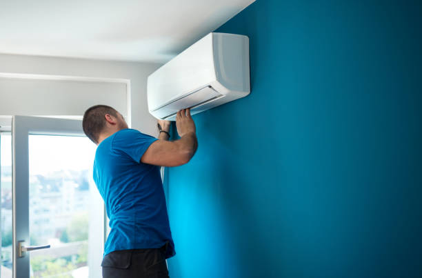 Best HVAC Equipment and Components in Boulder Creek, CA