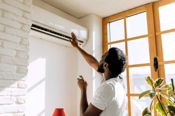 Best HVAC Software and Technology in Boulder Creek, CA
