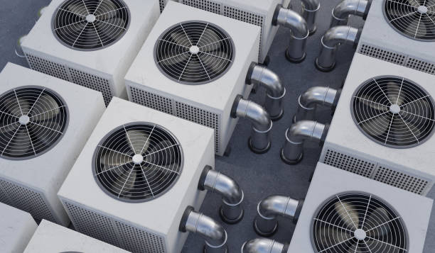 Best Air Conditioning Cleaning in Boulder Creek, CA
